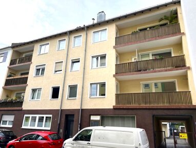 Wohnung zum Kauf 325.000 € 3 Zimmer 84 m² 1. Geschoss Wöhrd Nürnberg 90489
