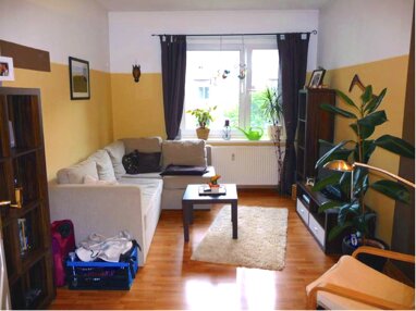 Wohnung zur Miete 600 € 2,5 Zimmer 53 m² 3. Geschoss Krausestraße 42 c Dulsberg Hamburg 22049