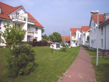 Wohnung zur Miete 445 € 2 Zimmer 59,3 m² 2. Geschoss Woltersdorfer Straße 61 Biederitz Biederitz 39175