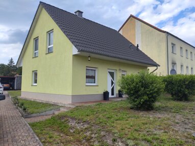Einfamilienhaus zum Kauf 230.000 € 4 Zimmer 100 m² 634 m² Grundstück Hörlitz Schipkau 01968