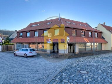 Wohnung zum Kauf 129.500 € 5 Zimmer 233,7 m² Wassertorstraße 9 Gernrode Quedlinburg 06485