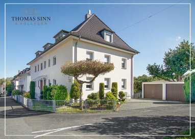 Doppelhaushälfte zum Kauf 565.000 € 7 Zimmer 182 m² 327 m² Grundstück Neckargartach - Süd Heilbronn 74078