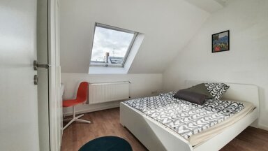 Wohnung zur Miete Wohnen auf Zeit 680 € 1 Zimmer 10 m² frei ab 01.04.2025 Martin-Luther-Straße Schöneberg Berlin 10777