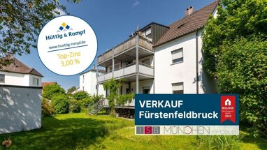 Mehrfamilienhaus zum Kauf 1.294.000 € 9 Zimmer 234 m² 581 m² Grundstück Fürstenfeldbruck Fürstenfeldbruck 82256