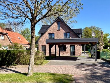 Mehrfamilienhaus zum Kauf 1.690.000 € 8 Zimmer 196 m² 761 m² Grundstück Sankt Peter-Ording 25826