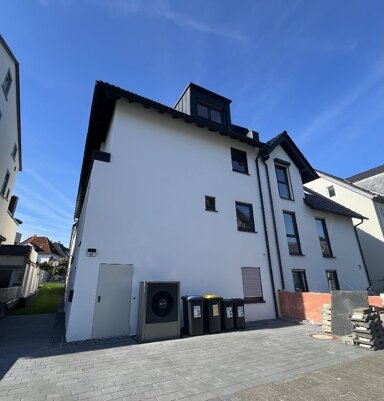 Wohnung zum Kauf provisionsfrei 453.900 € 3 Zimmer 91,1 m² 1. Geschoss frei ab sofort Friedrich Ebert Str. 41 Paderborn - Kernstadt Paderborn 33102