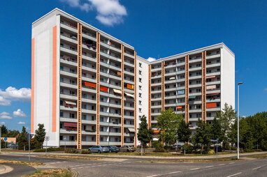 Wohnung zur Miete 402,97 € 3 Zimmer 59,3 m² 5. Geschoss Turnstraße 1 Sachsendorf Cottbus 03048