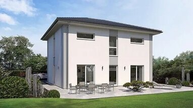 Einfamilienhaus zum Kauf Provisionsfrei 590.000 € 5 Zimmer 186 m² 600 m² Grundstück Petershagen Petershagen/Eggersdorf 15370
