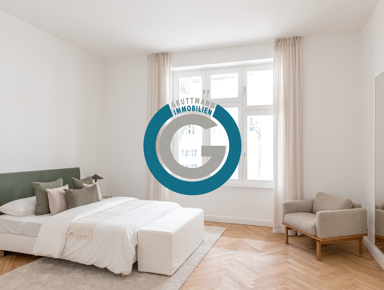 Wohnung zum Kauf 994.000 € 5 Zimmer 138 m² Friedenau Berlin 12159