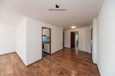 Wohnung zum Kauf 245.000 € 3 Zimmer 64 m² Rohr Stuttgart 70565