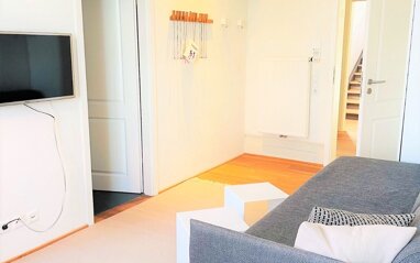 Apartment zur Miete Wohnen auf Zeit 1.600 € 1 Zimmer 22 m² frei ab 01.06.2024 Lehen Stuttgart 70178