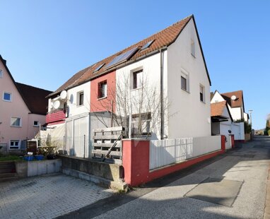 Einfamilienhaus zum Kauf 449.000 € 5 Zimmer 181 m² 419 m² Grundstück Reichenschwand Reichenschwand 91244