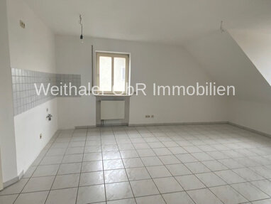 Wohnung zur Miete 400 € 2 Zimmer 47 m² Thalmassing Thalmassing 93107