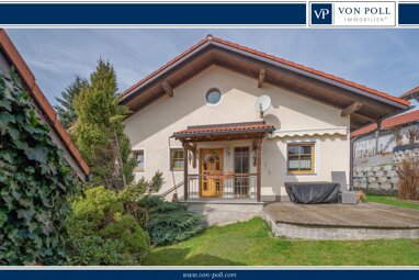 Einfamilienhaus zum Kauf 439.000 € 4 Zimmer 120 m² 830 m² Grundstück Prag Hutthurm 94116