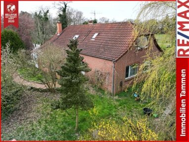 Einfamilienhaus zum Kauf 199.000 € 6 Zimmer 168 m² 1.607 m² Grundstück Aschendorf Papenburg 26871