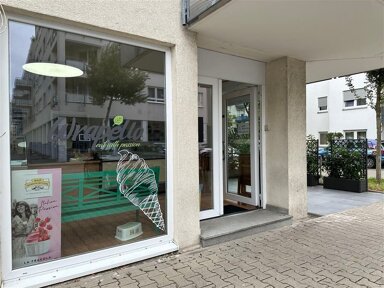 Ladenfläche zur Miete 860 € 1 Zimmer 80 m² Verkaufsfläche Feudenheim - Nord Mannheim 68309