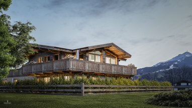 Villa zum Kauf 2.350.000 € 8 Zimmer 800 m² Grundstück St. Johann in Tirol 6380