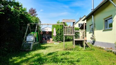 Einfamilienhaus zum Kauf 448.000 € 3,5 Zimmer 116,5 m² 569 m² Grundstück Bietingen Gottmadingen 78244