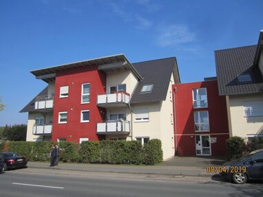 Wohnung zur Miete 544 € 4 Zimmer 96,6 m² Erdgeschoss Eidinghausenerstr. 25 Eidinghausen Bad Oeynhausen 32549