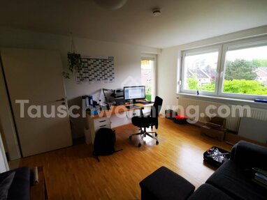 Wohnung zur Miete 730 € 2 Zimmer 53 m² 2. Geschoss Kumpfmühl - West Regensburg 93053