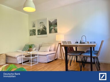 Wohnung zum Kauf 227.000 € 2 Zimmer 48 m² 2. Geschoss Neckarvorstadt Stuttgart 70376
