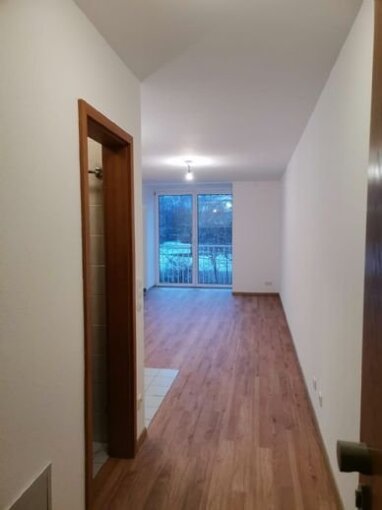 Apartment zur Miete 410 € 1 Zimmer 25 m² 1. Geschoss Burgau Wasserburg am Inn 83512