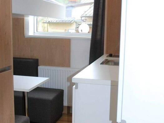 Wohnung zur Miete 330 € 1 Zimmer 10,5 m² 1. Geschoss Heuberg II Salzburg 5023