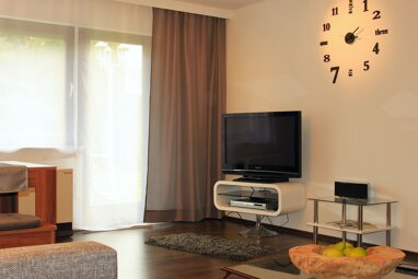 Wohnung zur Miete Wohnen auf Zeit 1.200 € 2 Zimmer 52 m² frei ab sofort Bühlertal 77830