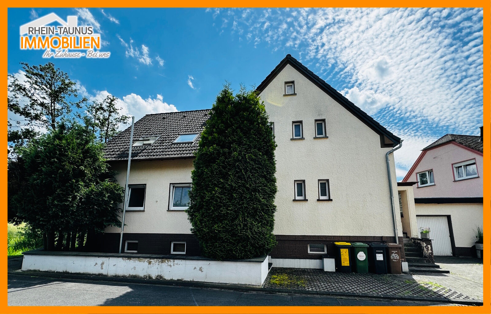 Einfamilienhaus zum Kauf 250.000 € 5 Zimmer 173 m²<br/>Wohnfläche 429 m²<br/>Grundstück Moschheim 56424