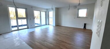 Wohnung zur Miete 1.040 € 3 Zimmer 84 m² 2. Geschoss Unterweissach Weissach im Tal 71554