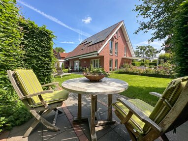 Einfamilienhaus zum Kauf 775.000 € 4 Zimmer 149 m² 524,5 m² Grundstück Wolbeck Münster 48167