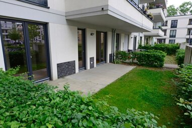 Wohnung zur Miete 1.785 € 4 Zimmer 105 m² Erdgeschoss Brachtstraße 16 Bilk Düsseldorf 40223