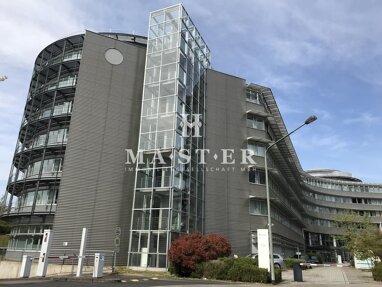 Bürofläche zur Miete 15,50 € 8.419 m² Bürofläche teilbar ab 8.419 m² Niederursel Frankfurt 60439