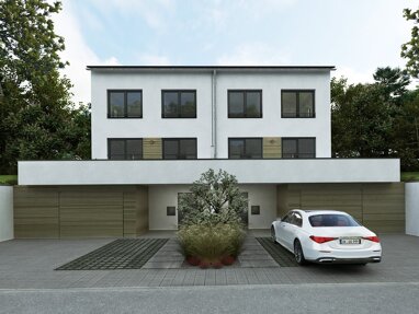Doppelhaushälfte zum Kauf Provisionsfrei 759.800 € 5 Zimmer 133 m² 295 m² Grundstück Demling Großmehring 85098