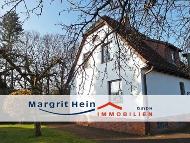 Einfamilienhaus zum Kauf 519.000 € 4 Zimmer 100 m² 701 m² Grundstück Alt - Reinbek Reinbek 21465