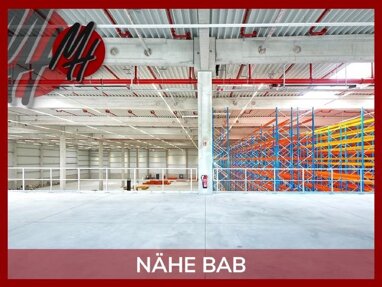 Halle/Industriefläche zur Miete 5.000 m² Lagerfläche Mitte Bensheim 64625