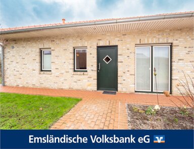 Wohnung zur Miete 560 € 2 Zimmer 80 m² EG frei ab 01.02.2025 Langen 49838