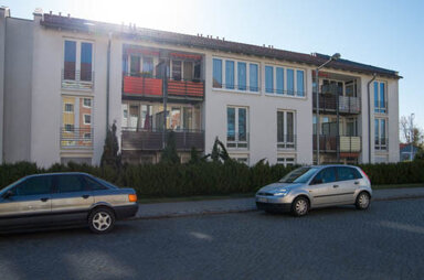 Seniorenheim zum Kauf als Kapitalanlage geeignet 1.385.000 € 48 Zimmer 1.080 m² 1.970 m² Grundstück Lauchhammer - Mitte Lauchhammer 01979