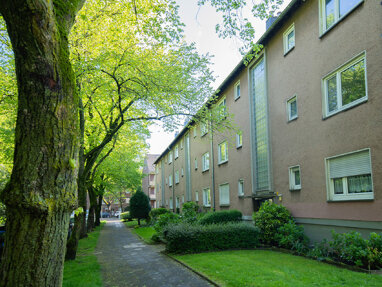 Wohnung zur Miete 670 € 2 Zimmer 61 m² Erdgeschoss Furth - Süd Neuss 41462