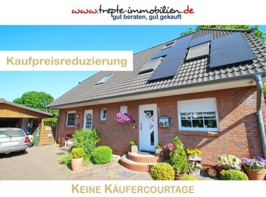 Doppelhaushälfte zum Kauf Provisionsfrei 299.000 € 4 Zimmer 86 m² 477 m² Grundstück Hohenlockstedt 25551