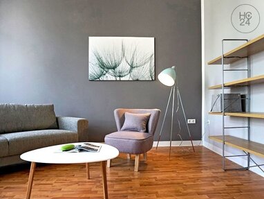 Wohnung zur Miete Wohnen auf Zeit 990 € 2 Zimmer 65 m² frei ab 01.07.2024 Gohlis - Süd Leipzig 04155