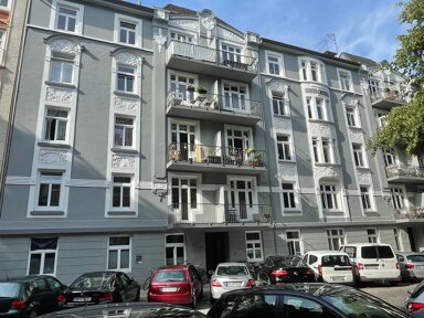 Wohnung zur Miete 2.275 € 4,5 Zimmer 105 m² 4. Geschoss Rotherbaum Hamburg 20146