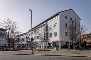 Bürofläche zur Miete 10,20 € 260 m² Bürofläche Niedersedlitz-Südost Dresden 01259