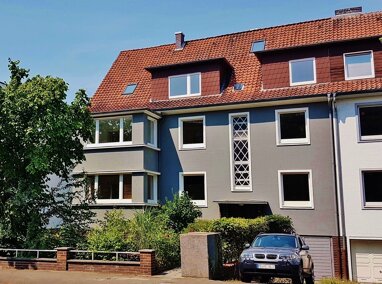 Wohnung zur Miete 1.600 € 6 Zimmer 163 m² 2. Geschoss frei ab 01.08.2024 Süd Hildesheim 31134