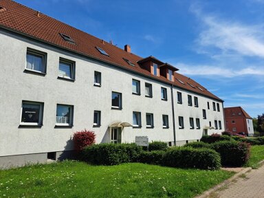 Wohnung zur Miete 429 € 3 Zimmer 53,9 m² frei ab sofort Heideweg 26 Prenzlau Prenzlau 17291