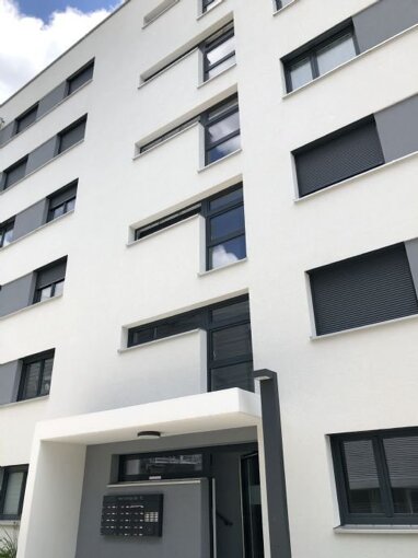 Wohnung zur Miete 1.390 € 4 Zimmer 101 m² 2. Geschoss Heinrich-Gyr-Str. 21 Brühl Esslingen am Neckar 73733