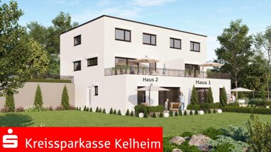 Doppelhaushälfte zum Kauf Provisionsfrei 690.000 € 5 Zimmer 187,5 m² 310 m² Grundstück Ihrlerstein Ihrlerstein 93346