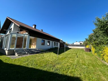 Einfamilienhaus zum Kauf 629.000 € 6 Zimmer 227 m² 703 m² Grundstück Geisenhausen Geisenhausen 84144