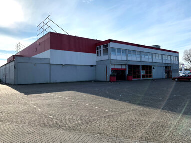Ladenfläche zur Miete 3,75 € 1.600 m² Verkaufsfläche teilbar von 600 m² bis 1.600 m² Hasporter Damm 189 Hasport - Annenheide - Bezirk 1 Delmenhorst 27755