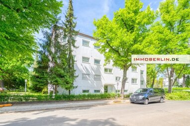 Wohnung zum Kauf 385.000 € 2 Zimmer 66 m² Westend Berlin 14050
